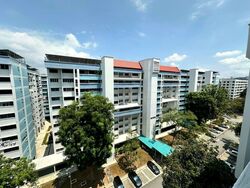 Blk 284 Tampines Street 22 (Tampines), HDB 3 Rooms #525608341